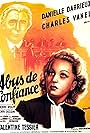 Abus de confiance (1937)