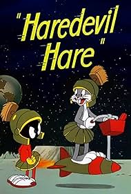 Haredevil Hare (1948)