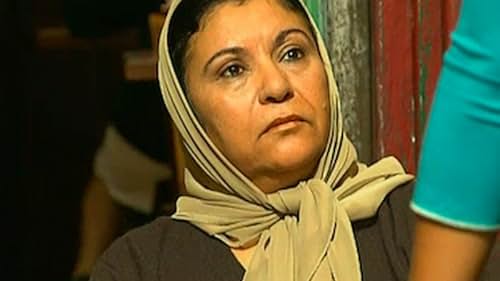 Saïda Bekkouche in Plus belle la vie (2004)