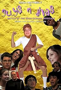 Primary photo for Guys 'N Divas: Battle of the High School Musicals