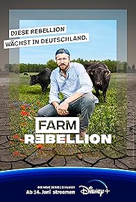 Primary photo for Farm Rebellion