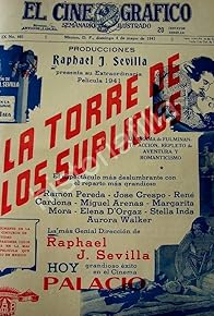 Primary photo for La torre de los suplicios