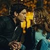 Serenay Sarikaya and Çagatay Ulusoy in Medcezir (2013)