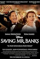 Saving Mr. Banks