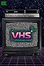 A VHS Christmas Carol (2020)