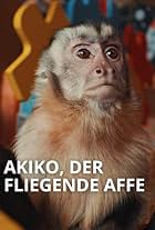 Akiko, der fliegende Affe