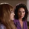 Judy Tenuta and Charlene Cher in Desperation Boulevard (1998)