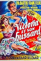 Viktoria und ihr Husar (1954)