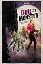 Girl Vs. Monster