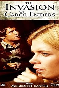 Primary photo for The Invasion of Carol Enders