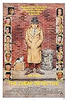 The Cheap Detective