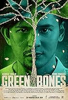 Dennis Trillo and Ruru Madrid in Green Bones (2024)