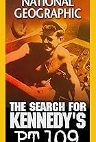 The Search for Kennedy's PT 109