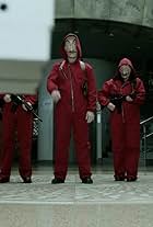 Money Heist (2017)