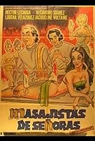 Masajista de señoras (1973)