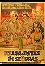 Masajista de señoras (1973)