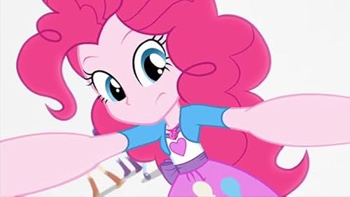 My Little Pony: Equestria Girls: Magical Movie Night