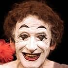 Marcel Marceau