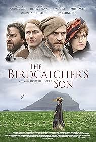 Sébastien Courivaud, Livia Millhagen, Rudi Køhnke, Vígdis Eliesersdóttir Hentze Bjørck, and Hedda Rehnberg in The Birdcatcher's Son (2019)