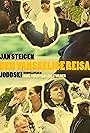 Den vanskelige reisa (2017)