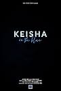 Keisha in the Blue