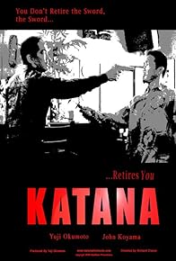 Primary photo for Katana