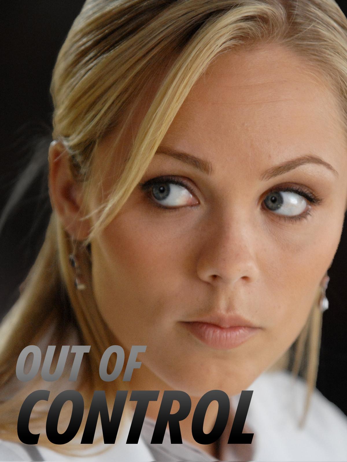 Laura Vandervoort in Out of Control (2009)