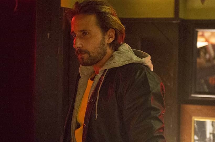 Matthias Schoenaerts in The Drop (2014)