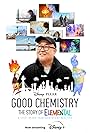 Peter Sohn in Good Chemistry: The Story of Elemental (2023)