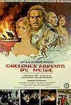 Quelques arpents de neige