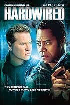 Hardwired (2009) Poster