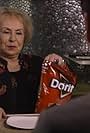 Doris Roberts and Mark Leslie Ford in Doritos: Swipe for Doritos (2016)