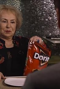 Primary photo for Doritos: Swipe for Doritos