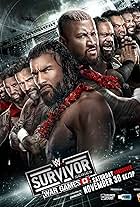 WWE Survivor Series WarGames