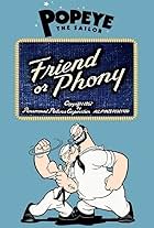 Friend or Phony