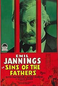 Emil Jannings in Sins of the Fathers (1928)