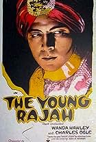 The Young Rajah