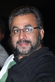 Primary photo for Ponvannan