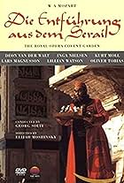 Die Entführung aus dem Serail (1988)