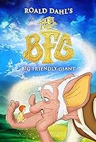 The BFG (1989)