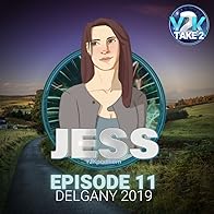 Primary photo for Episode 11: Jess - Age 45 - Delgany - November 2019