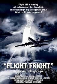 Flight Fright (2015)