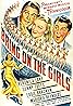 Bring on the Girls (1945) Poster