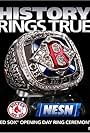 History Rings True: Red Sox Opening Day Ring Ceremony (2005)