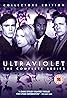 Ultraviolet (TV Series 1998) Poster