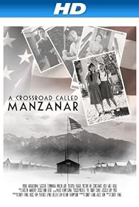 Primary photo for A Crossroad Called Manzanar