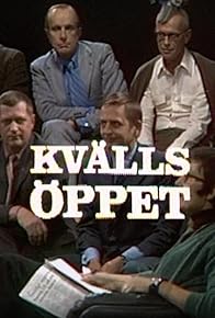 Primary photo for Kvällsöppet