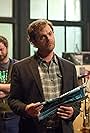 Rainn Wilson in Backstrom (2015)