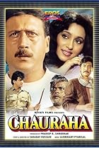 Chauraha (1994) Poster