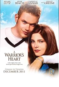 A Warrior's Heart (2011)